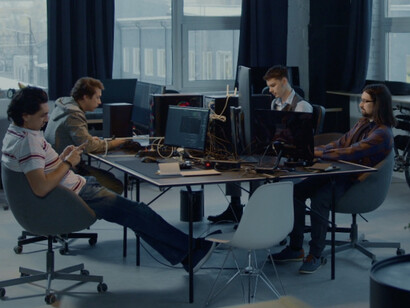 With diverse options at their fingertips, the team evaluates the best methods to enhance their tech stack for maximum efficiency and effectiveness