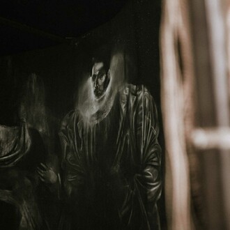 Krzysztof Gil, TAJSA Yesterday and Tomorrow, 2018. Installation detail, Henryk Gallery, Kraków, Poland. Courtesy Henryk Gallery and l'etrangere.
