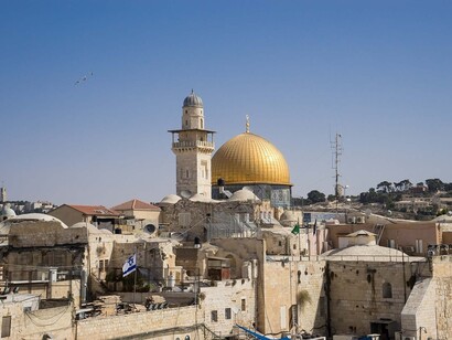 Jerusalén