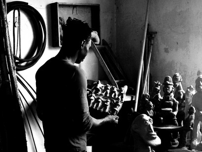 Riflessioni. Ph Noemi Trivero