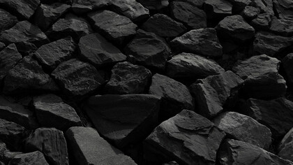 Graphite is found naturally in metamorphic rocks and coal beds