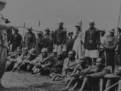 The colonization of Nigeria began in the late 19th century, as European powers vied for dominance in Africa during the period known as the Scramble for Africa