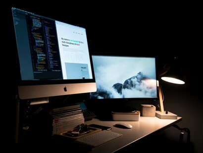 Conectados al mundo desde nuestra habitación