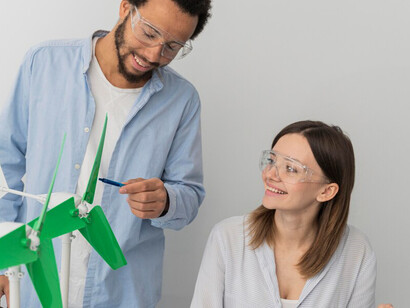 Engineers focused on energy innovations play a vital role in shaping climate policy, reducing carbon emissions, and implementing environmental measures, all while integrating sustainable energy practices and green technology