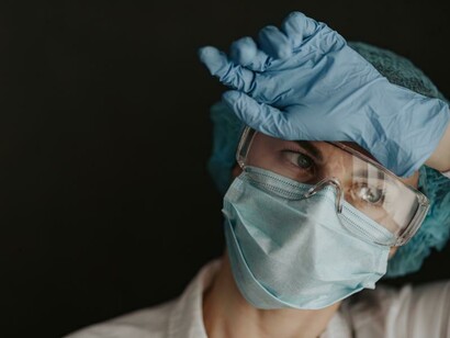 It is difficult to make a summary of these first 6 months of the pandemic today