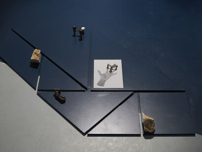 (play)ground-less, Belén Zahera artworks