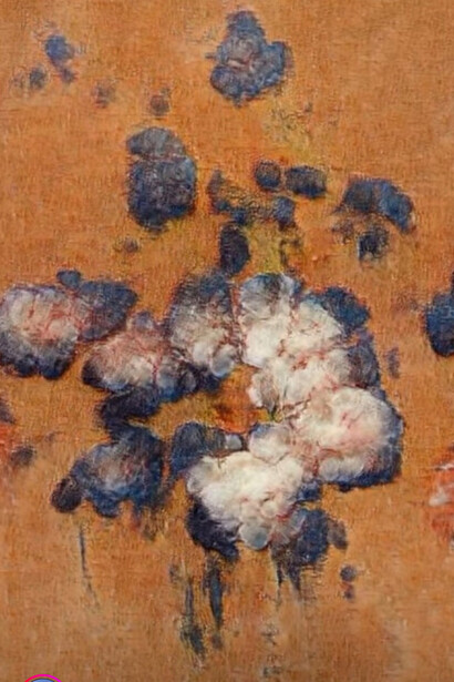 Harshit Agrawal, (Un) still life, 2024. Courtesy of bG Gallery