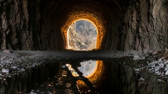 Il burnout è una condizione di esaurimento profondo, in cui mente, corpo e spirito sembrano svuotati di ogni energia