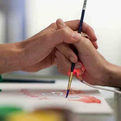 Incorporating the arts into healthcare