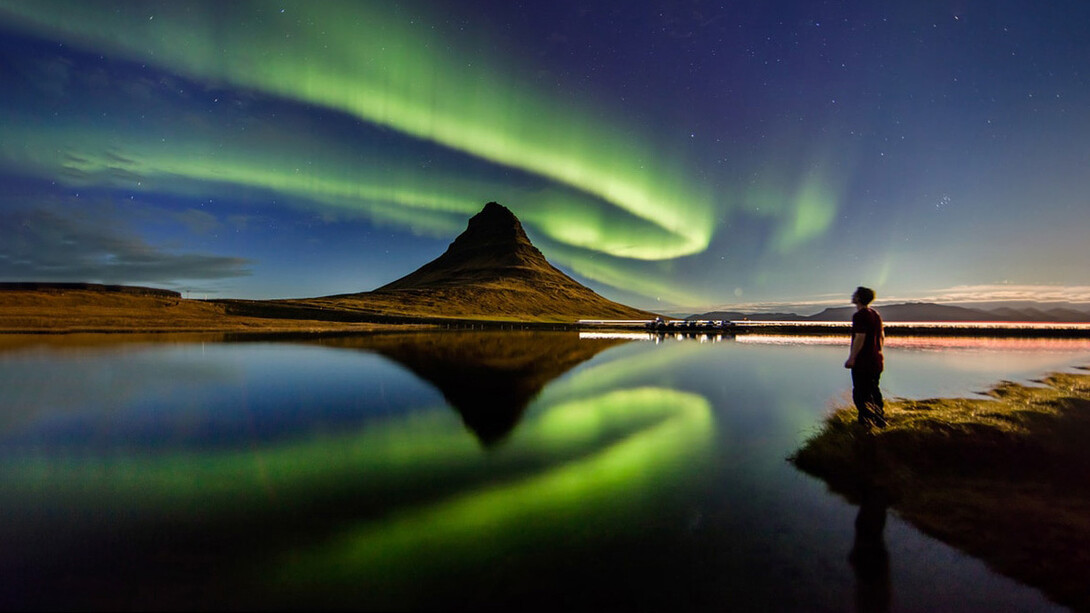 All that exists emerges from the communication of a vast hierarchy of conscious entities