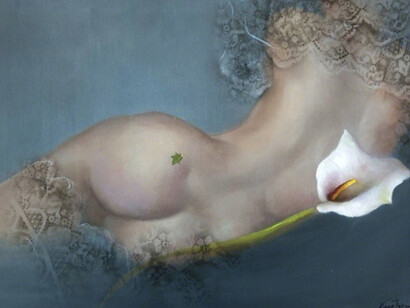 Experience Greenwich Week. Courtesy of Isabella Garrucho Fine Art