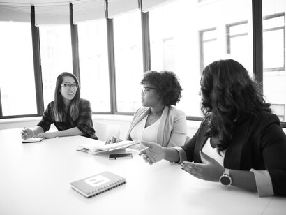 Ethical leadership can build trust amongst followers creating a path of congruence and self-determination
