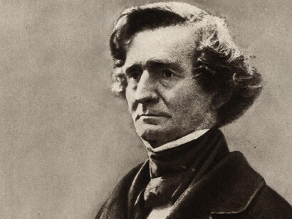 Hector Berlioz