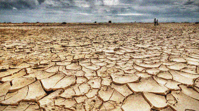 Climate and ecological emergency