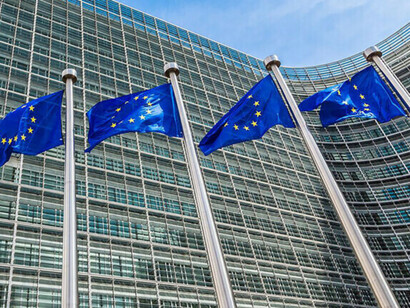 European Commission. Countries will get money for actions instead of promises