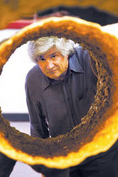 Giuseppe Penone - Versailles & Venezia 2013