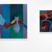 Lehmann Maupin Gallery