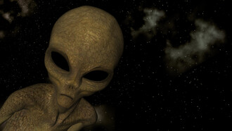 As rumors of UFO file releases, the mysterious aliens.gov domain, and cryptic White House responses spark speculation, questions about government disclosure are once again moving into the mainstream.