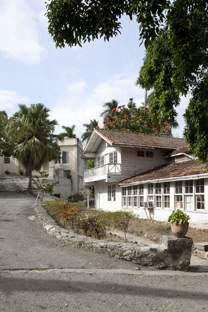 Finca Vigía, Havana, Cuba