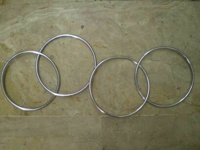 Gioco di anelli