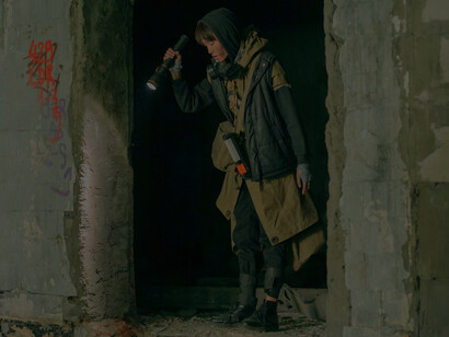 Los niños de hoy son las nuevas semillas de la humanidad que necesitan tierra fértil, energía fuerte, energía universal