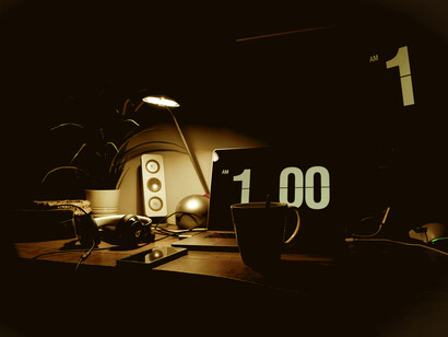 Smartworking. Tecnologie e lavoro asincrono: Impatti sulla produttività e sulla salute mentale