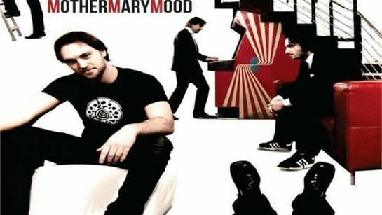 Mother Mary Mood album.