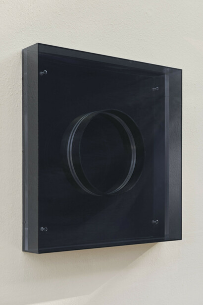 Marie Matusz, Canons and continents, exhibition view. Courtesy of Kunsthalle Basel