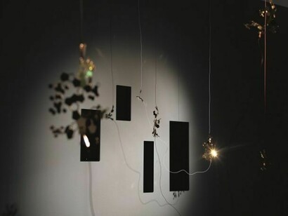 Marcos Lutyens. “I(c)onic lattice”