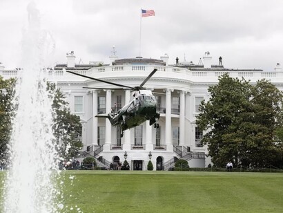 The White House
