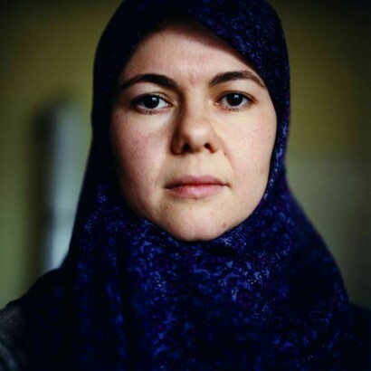 I am Aisha, 1998