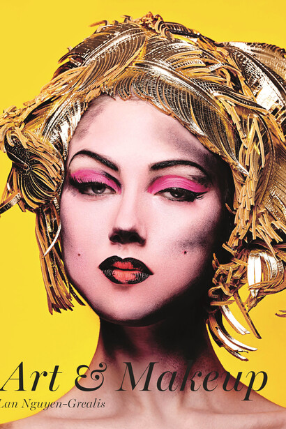 Art and Makeup cover