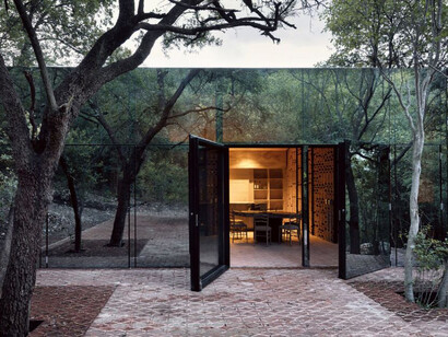 Tatiana Bilbao. Courtesy of Louisiana Museum of Modern Art