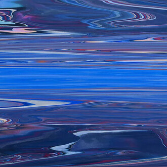 Andy Moses, Arkaringa (detail), 2009. Courtesy of JD Malat Gallery