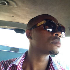 Kwaku Abedi