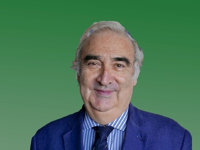 Francisco Rojas Aravena, Rettore dell'Università per la Pace delle Nazioni Unite