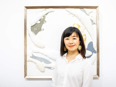 Mayuko Okada