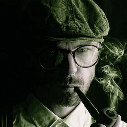 Detetive. Os mistérios oitocentistas fazem cintilar casos policiais nas sombras da noite citadina embebidos da representação da sociedade da época