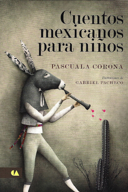 Libro de Pascuala Corona