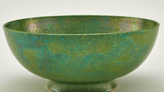 Artistry and Craftsmanship. Courtesy of Denver Art Museum