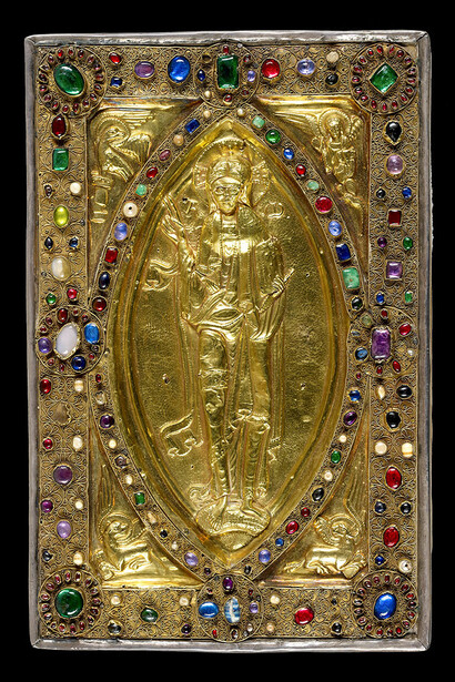 Magnificent Gems. Courtesy of Morgan Museum