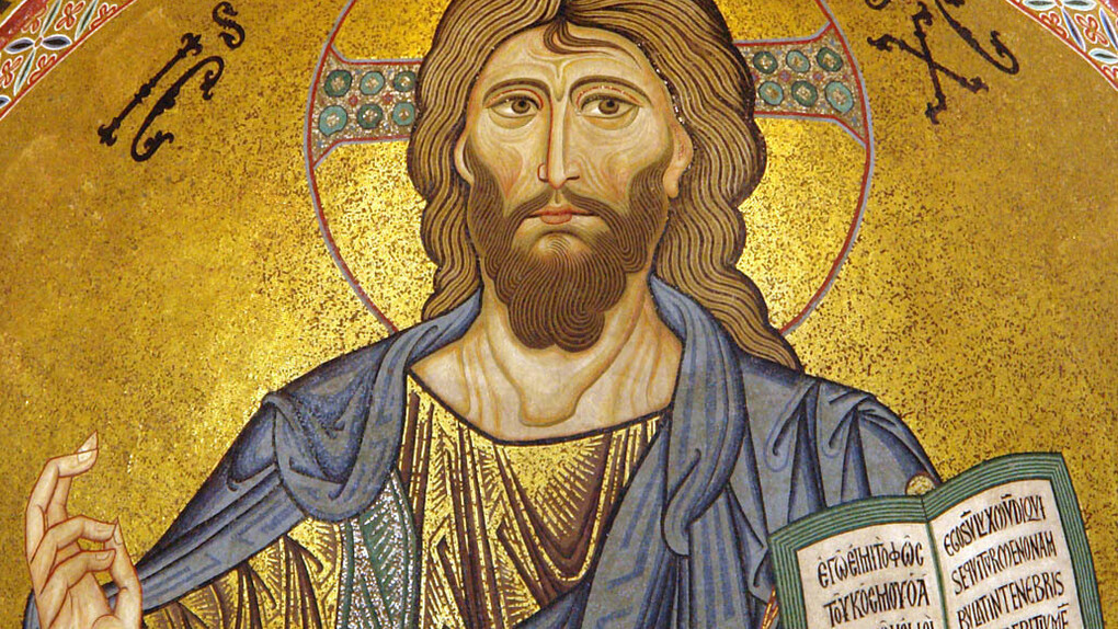 Mosaico Bizantino