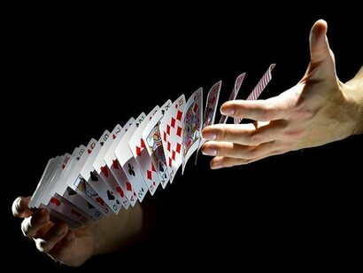 Giochi di carte