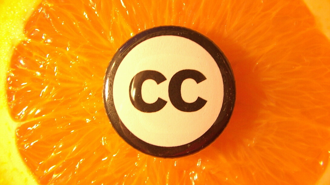 Creative Commons