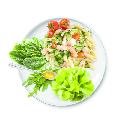 Pasto glucidico