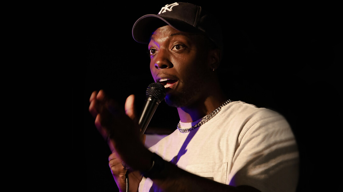 Myles Peter Toe is a Baltimore native residing in Brooklyn, NY