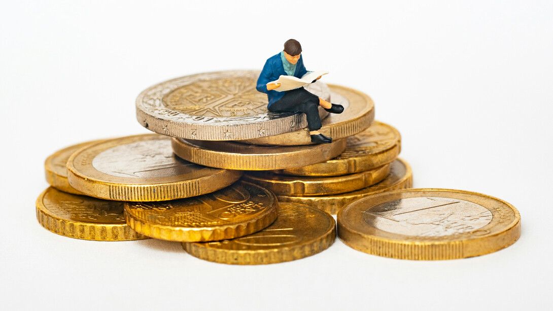 Depreciation of currency creates myriad problems