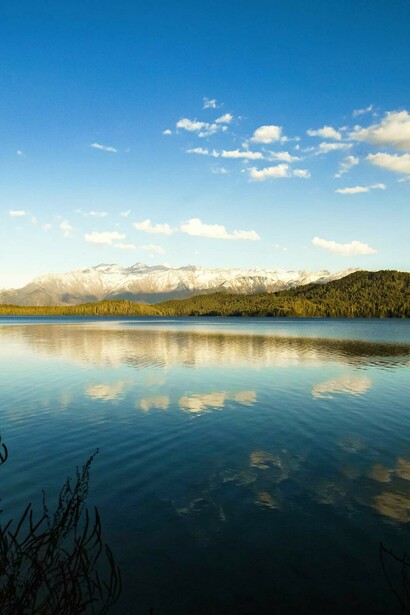 The journey to Rara lake offers a chance to disconnect from the modern world, immerse yourself in nature, and experience the beauty and tranquillity of one of Nepal’s most pristine regions