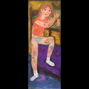 Isabel Croxatto Galería