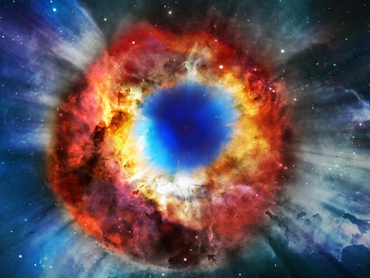 The Big Bang